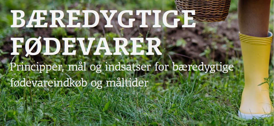 Fødevarer