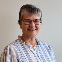 Dorte Elgaard DEL