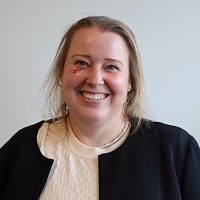 Karoline Friis KAFRI
